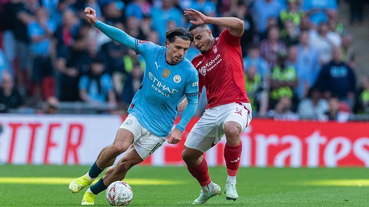 Napoli wants to be the escape point for Jack Grealish!