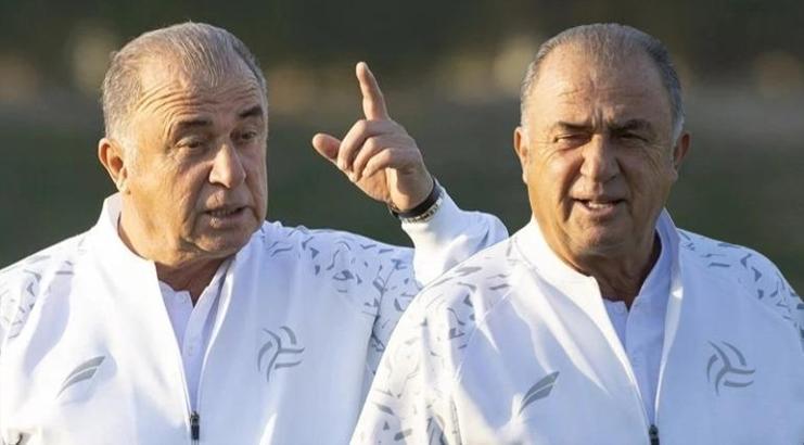 Fatih Terim has made his decision! He is leaving Saudi Arabia