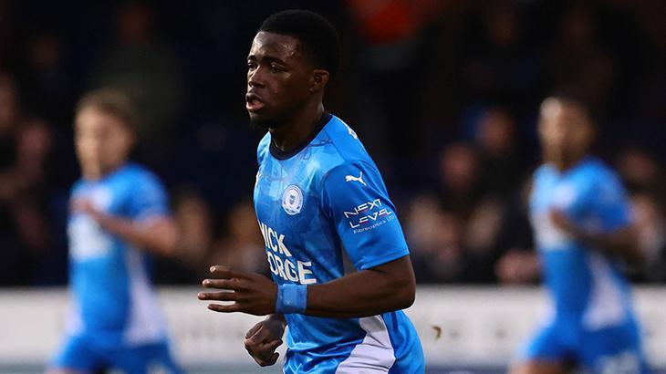 Rangers ready to land prolific winger Kwame Poku as Cerny leaves