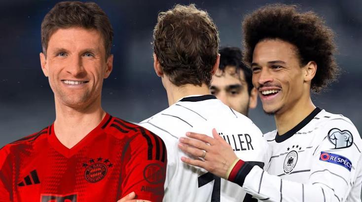 Süper Lig devleri için Thomas Müller iddiası!