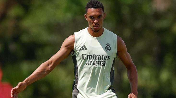 Avrupa'da Real Madrid korkusu!