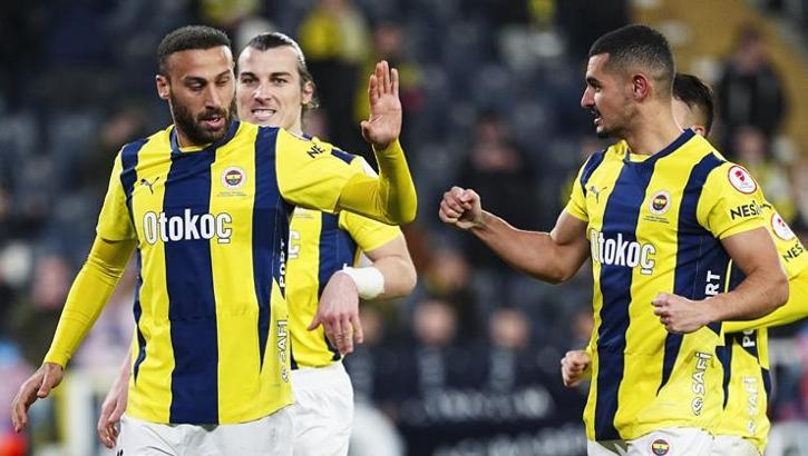 Cenk Tosun’un yeni takımı belli oluyor! Resmi teklif bekleniyor
