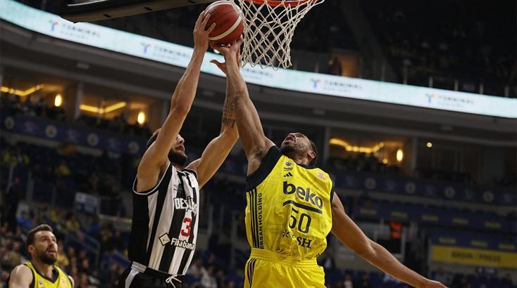 Fenerbahçe Beko - Beşiktaş Fibabanka maçı ne zaman, saat kaçta, hangi kanalda? | Basketbol Süper Ligi Final Serisi