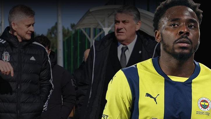 Beşiktaş yeni sağ bekini İtalya'da buldu! Transferde ilk hedef...