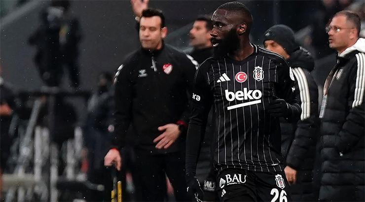 Masuaku'nun yeni adresi belli oldu! Şampiyonlar Ligi faktörü...