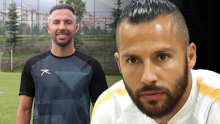 Yasin Öztekin Galatasaraylı yıldıza övgüler yağdırdı 'Süper Lig için değil, Avrupa için önemli'