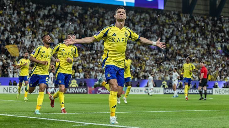 Al-Hilal CEO talks about 'Ronaldo loan', answers Nunez, Osimhen reports