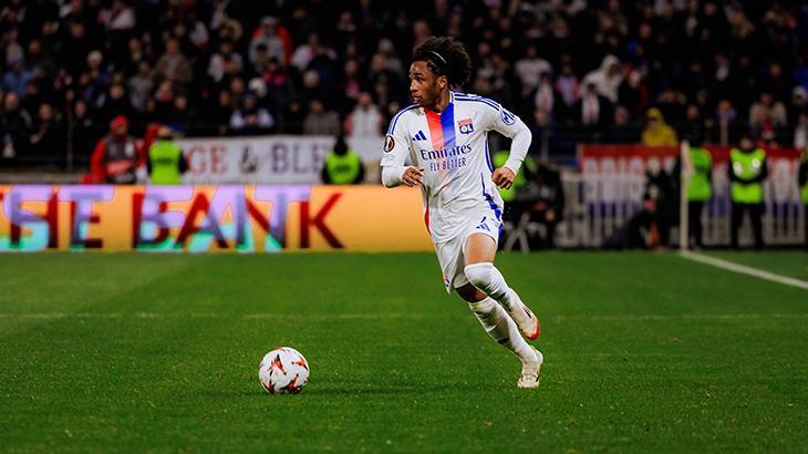 Chelsea approaches Lyon's Malick Fofana in summer winger search
