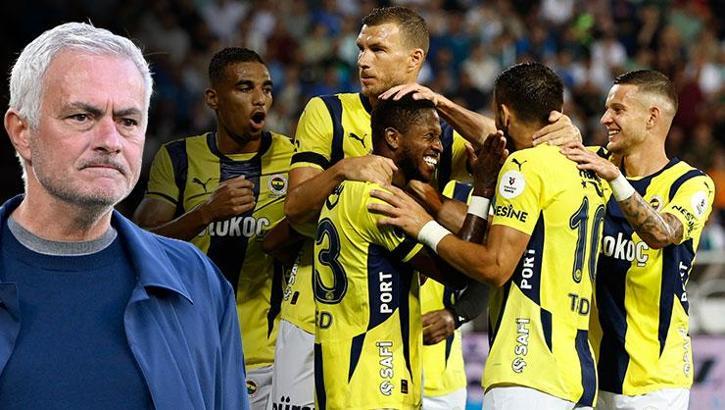 Fenerbahçe'nin yıldızına İtalya'dan 3 talip!