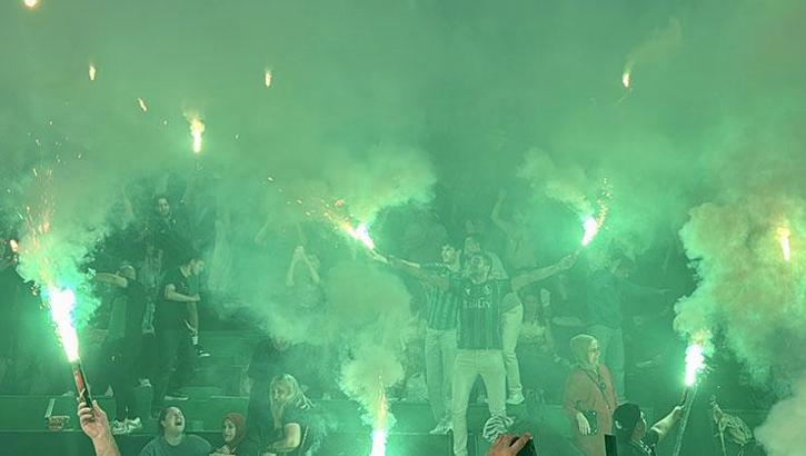 Sakaryaspor'un kuruluşunun 60. yıl dönümü kutlandı