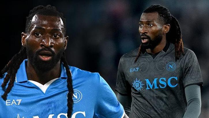 Zambo Anguissa'nın menajerinden transfer açıklaması: 'Türkiye’den temas var'