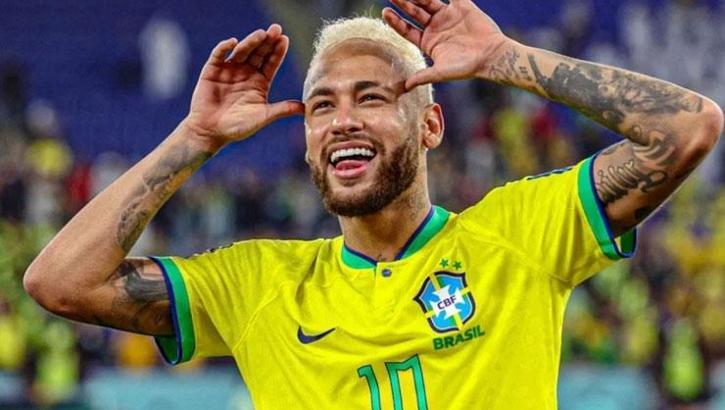 Fenerbahçe wants to sign Neymar