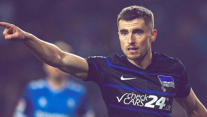 Jonjoe Kenny on the verge of signing with PAOK