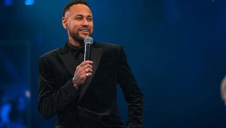 Neymar reveals surprise transfer: 'I almost signed'