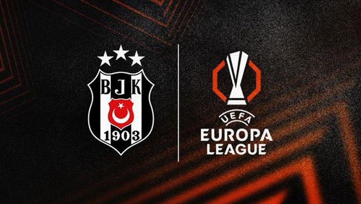 Beşiktaş'ın muhtemel rakipleri belli oldu! Avrupa Ligi kura çekimi ne zaman, saat kaçta hangi kanalda?