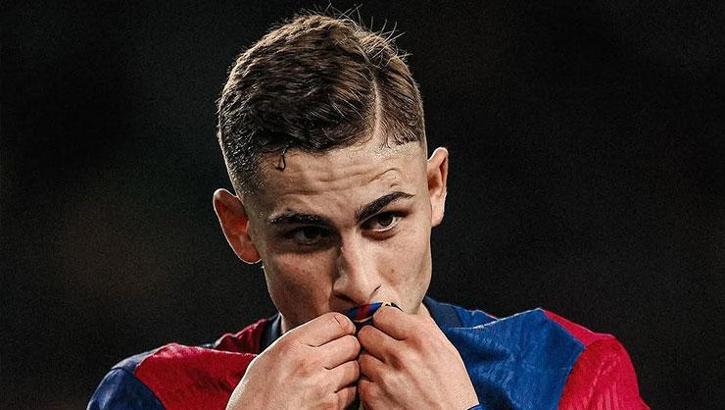 Al Hilal targets Barcelona star: 60 million euros