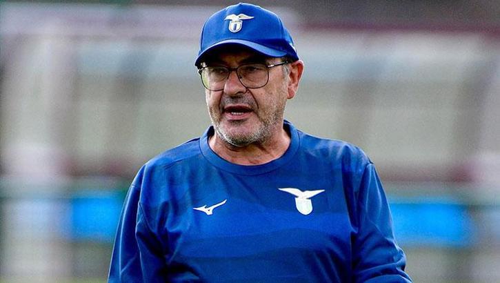 Maurizio Sarri on Saudi Arabia football: 'I follow my heart, not my money'