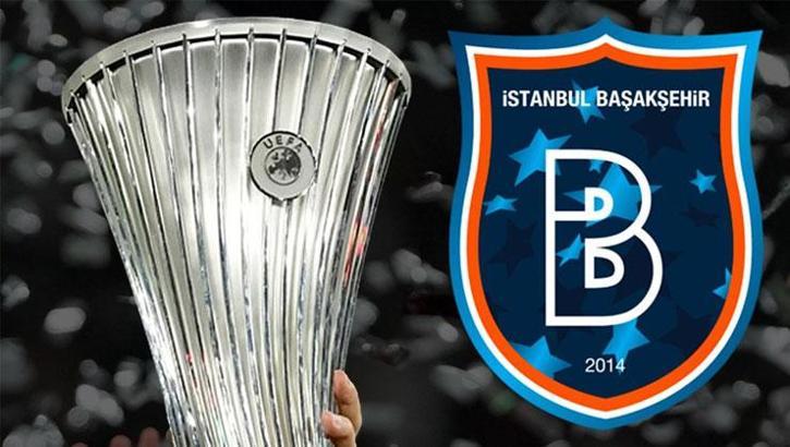 Başakşehir'in muhtemel rakipleri | UEFA Konferans Ligi kura çekimi ne zaman?