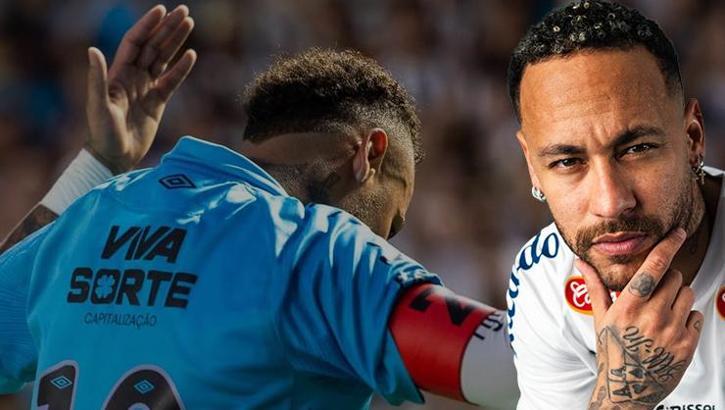 Ve Neymar bombası patladı! İstanbul devi çıldırdı, transferde son dakika...