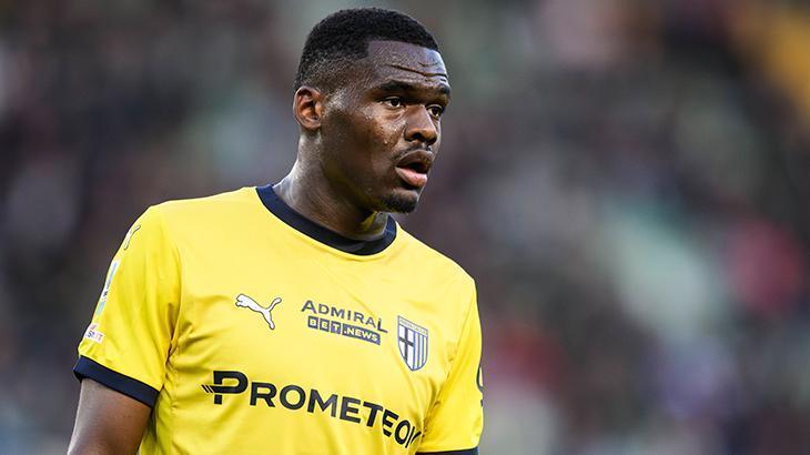 Inter and Parma working on Esposito-Bonny swap
