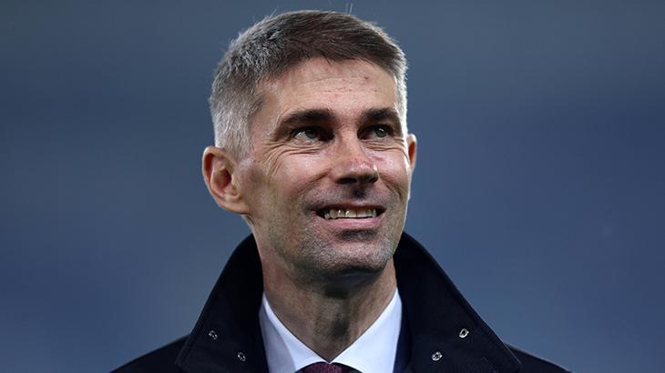New chapter for Roma: Massara returns after Ghisolfi's exit