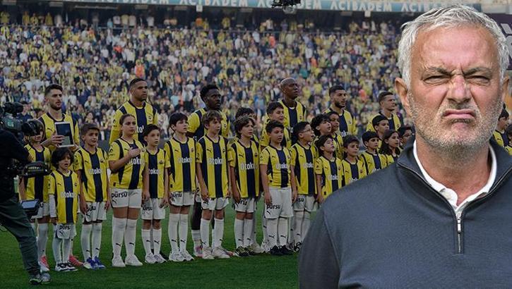 Fenerbahçe'de şok ayrılık! Merakla bekleniyordu, transferde son dakika...