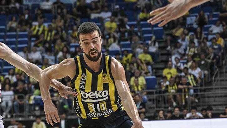 Olaylı Fenerbahçe-Beşiktaş derbisi sonrası Melih Mahmutoğlu 'Sertliğe cevabı verdik'