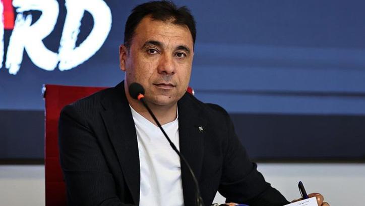 Sivasspor'da Bahattin Eken kararını verdi: Aday olmayacağım