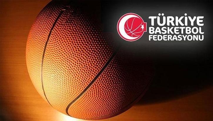 TBF'den Beşiktaş'a para cezası