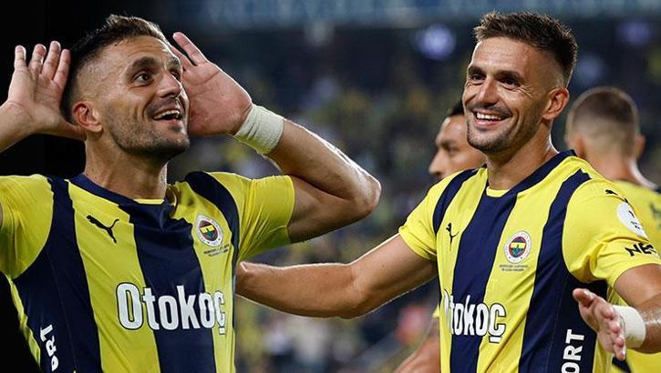 Fenerbahçe'ye veda etmişti! Dusan Tadic'ten geri dönüş sinyali