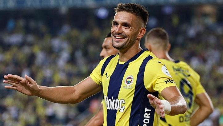 Dusan Tadic signals a comeback