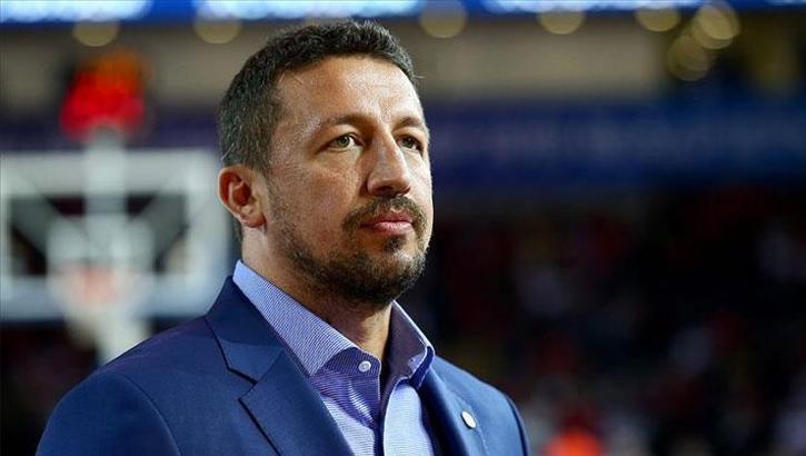 Beşiktaş talepte bulunmuştu! TBF'den hakemler için açıklama