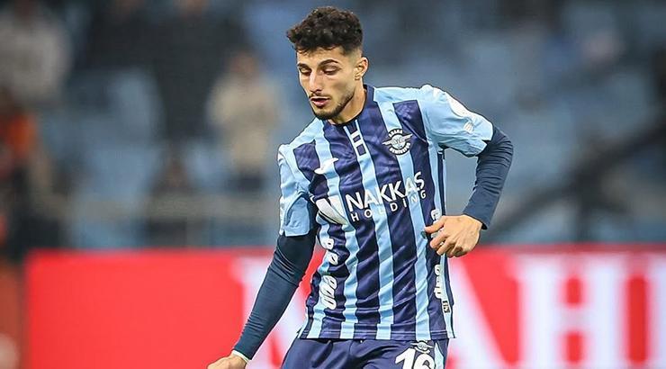 Kayserispor İzzet Çelik'le anlaştı