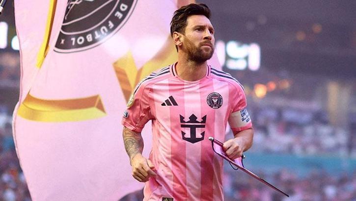 Inter Miami - Porto maçı ne zaman, saat kaçta, hangi kanalda? Muhtemel 11'ler, Messi oynayacak mı?