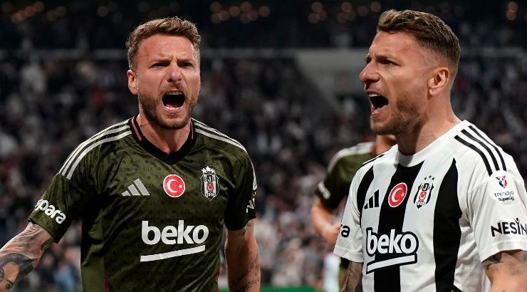 Immobile'ye İtalya'dan bir teklif daha! İmza attırmak istiyorlar
