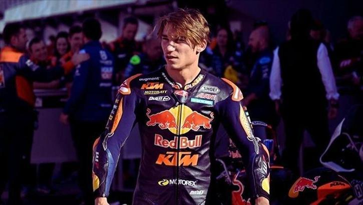Red Bull Sporcusu Deniz Öncü, Moto2 İtalya Ayağında Mücadele Edecek