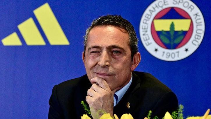Ali Koç'tan imza kampanyası için olay sözler! 'Akıl edemediler mi?' Transferler için açıklama