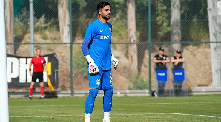Trabzonspor, Serhat Öztaşdelen’in peşinde
