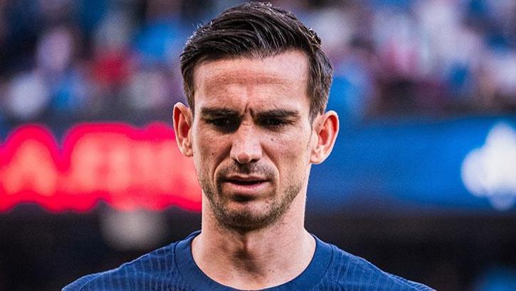 Fabian Ruiz: “I prefer Messi over Ronaldo”