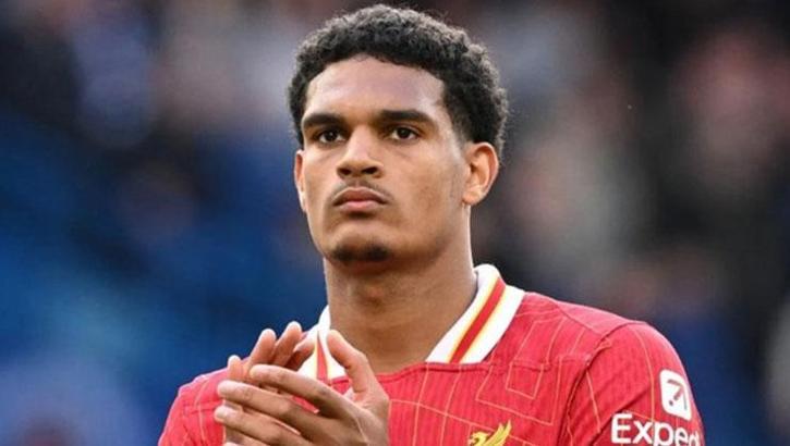 Bayer Leverkusen is filling Tah's place: Quansah