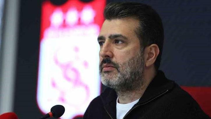 Gökhan Karagöl, Sivasspor başkanlığına aday oldu