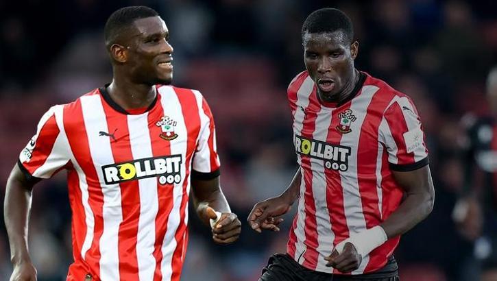 Süper Lig devi, Paul Onuachu ile anlaşma sağladı! Transferde son dakika...