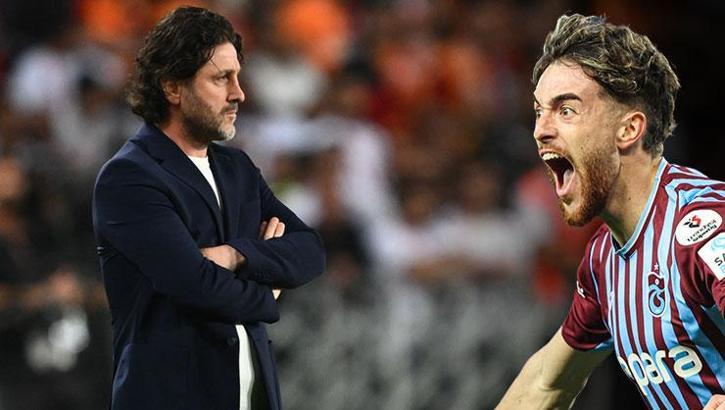 Pedro Malheiro'nun alternatifleri belirlendi! Trabzonspor sağ bek operasyonuna başladı