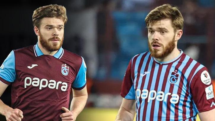 Avrupa devi peşindeydi! Trabzonspor'dan Batagov kararı