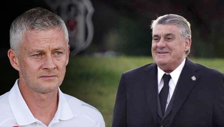Beşiktaş transferde gaza bastı! 2 yıldız için operasyon başladı