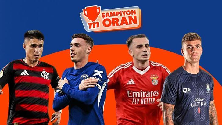 FIFA Kulüpler Dünya Kupası’nda iki kritik maç oynanacak! Maçların heyecanı Canlı Sohbet ve Şampiyon Oranlar ile Misli’de