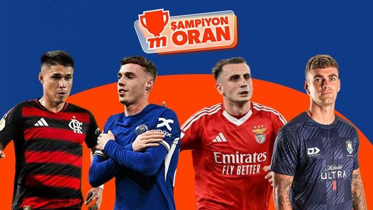 FIFA Kulüpler Dünya Kupası’nda iki kritik maç oynanacak! Maçların heyecanı Canlı Sohbet ve Şampiyon Oranlar ile Misli’de