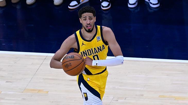 Haliburton defies calf injury, ignites Pacers' Game 6 domination