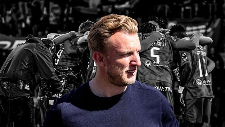 Dirk Kuyt kararı resmen açıklandı! Bir türlü dikiş tutturamadı