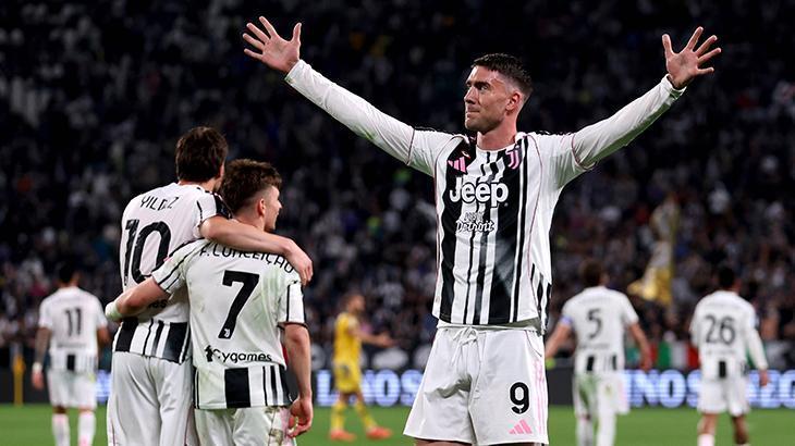 Vlahovic seeks top club move as Juventus faces a dilemma